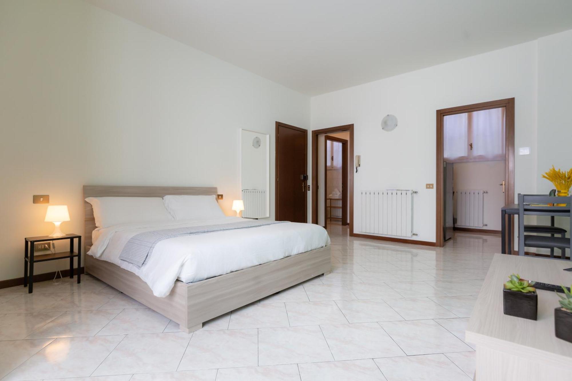 Carola'S Place - By Relais Di Giada Côme Extérieur photo