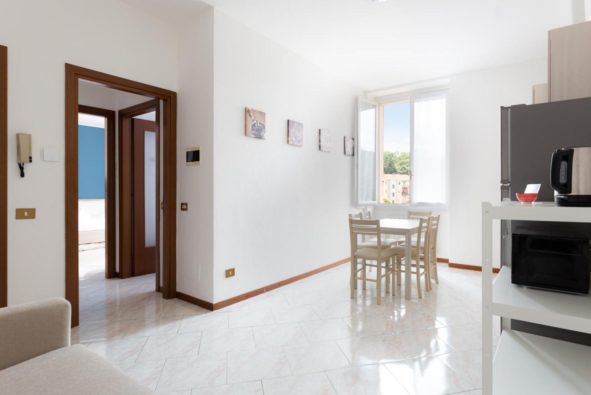 Carola'S Place - By Relais Di Giada Côme Extérieur photo